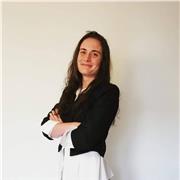 Vuoi imparare l'italiano divertendoti? Sei alla ricerca di un'insegnante privata competente, seria, ma anche simpatica?
Contattami! Troveremo insieme il modo per imparare e divertirci!